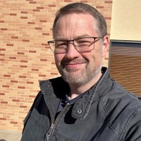 Robert Hogrefe
