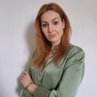 Geneviève Doyle