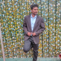 K.PRASANTH KRISHNA MURTHY