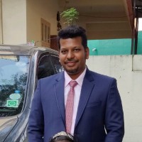 Bervin Ranjith