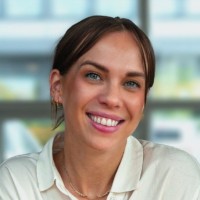 Unnur Eggertsdóttir