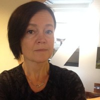 Christina Arneback