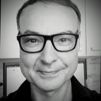 Geoffrey Heath