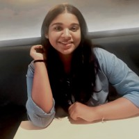 Devadharshini Anbazhagan