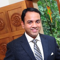 Vinith Wilson