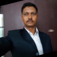 Anandh D