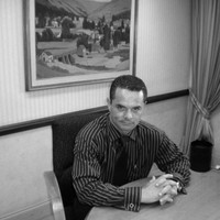Brian Van Niekerk