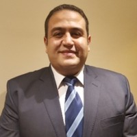 Sherif Ashour, Cma