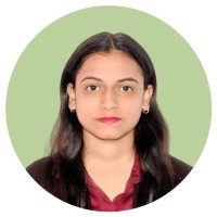 Yashi Rastogi