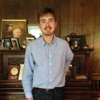 Caleb Oswald
