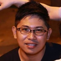 Jake Ram Manglicmot