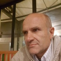 Chris Marais