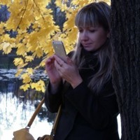 Anastasia Kiryukhina