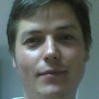 Yuri Gogin
