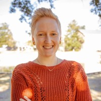 Dr. Mandie Koroi, Ph.D.