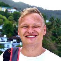 Maksim Bryzinski