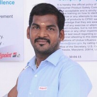 Ravi Sakthi