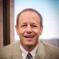Jason Pitsenberger