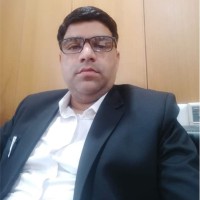 Rahul Sharma Advocate