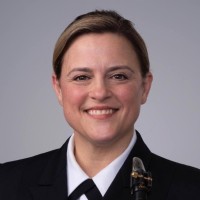 Adrienne Welker