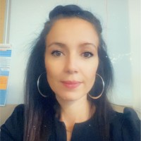 Yasmina Saoudi