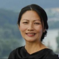 Kim Thuy Andrée