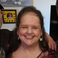 Sue Gibson