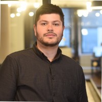Joshua Rodriguez