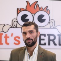 Ahmad Bahlawan