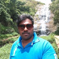 Avinash M