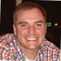 Eric Curtis