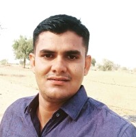 Sunil Godara