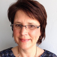 Marcia Jantz