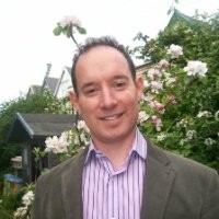 Nic Paton