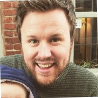 Charlie Pickersgill