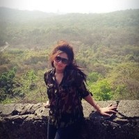 Dr Kshama Bhivgade