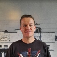 Leandro Taschek