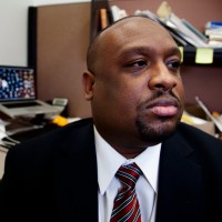 Corey Johnson