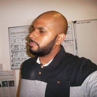 Sheik Tafajoul