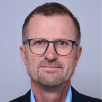 Konrad Egger