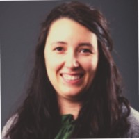 Krystal Badillo, Ph. D.