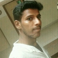 Prabakaran P
