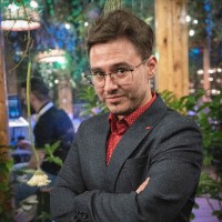 Valentin Goran