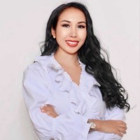 Khadisha Jumadilova