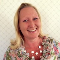 Camilla Sjöstrand