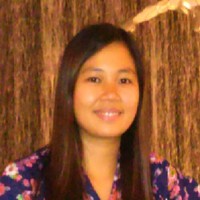 Mimi Parungao