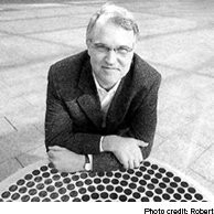 Craig Calhoun