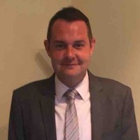 Harvey Whelpdale