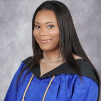 Kemicia Robinson-Green