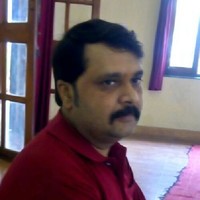 Sujit Sanyal